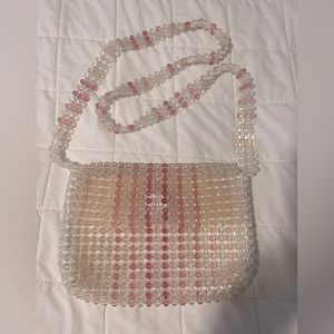 ISAAC MIZRAHI New York crossbody purse nwt